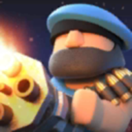 Cartoon Army破解版