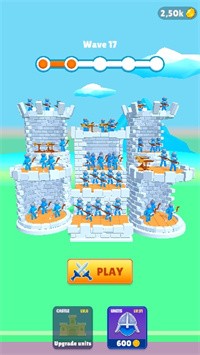 射箭防御（Archery Defence!）图3