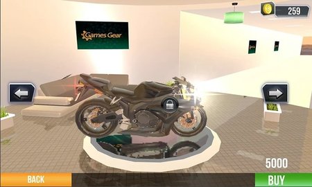 现实自行车骑行赛图2