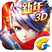 天天酷跑3D