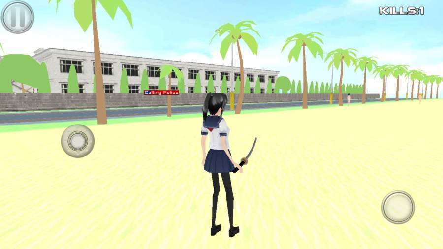美少女模拟器图2