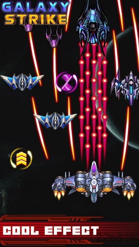 银河射手太空射手图2