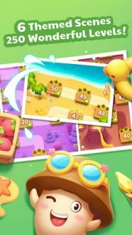 别动我的蘑菇游戏