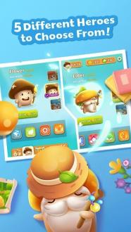 别动我的蘑菇游戏图2