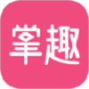 掌趣商城图标
