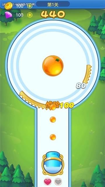 急速射击1.0.57图1