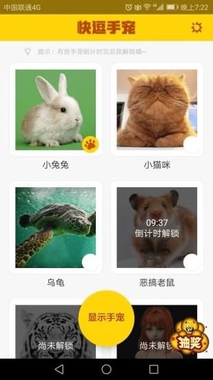 快逗手宠手机客户端图3