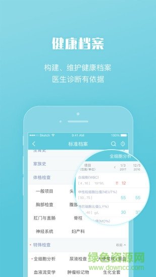 合美医生图1
