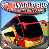 世界巴士模拟器2020WorldBusDrivingSimulator