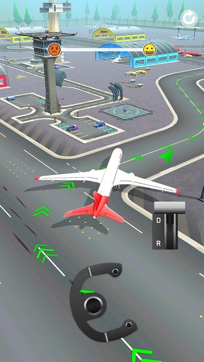 机场模拟3d手机版图2
