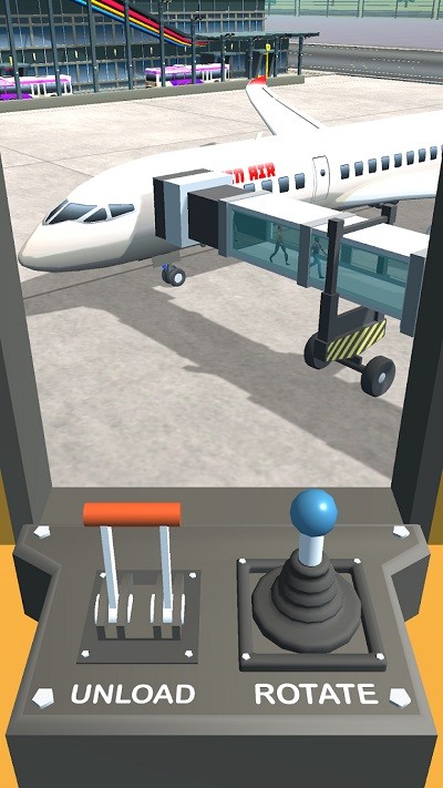 机场模拟3d手机版图4