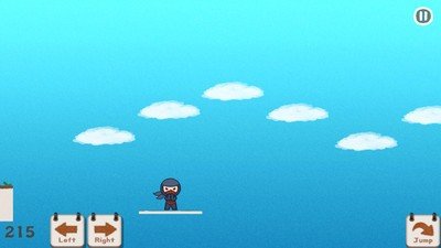 忍者小子的冒险生活图3