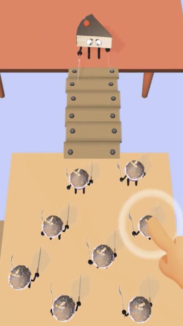 水果大乱斗图3