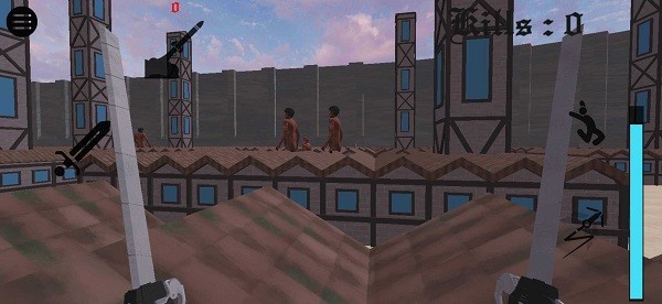 进击的巨人同人（aot）图5