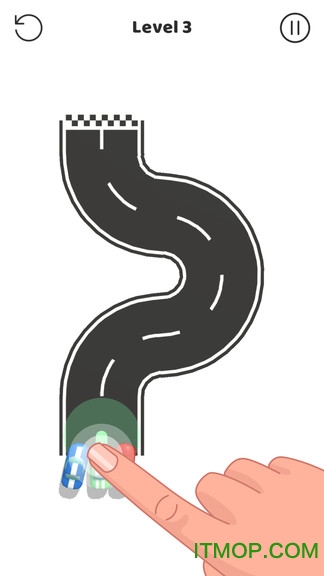 画线赛车小游戏图2