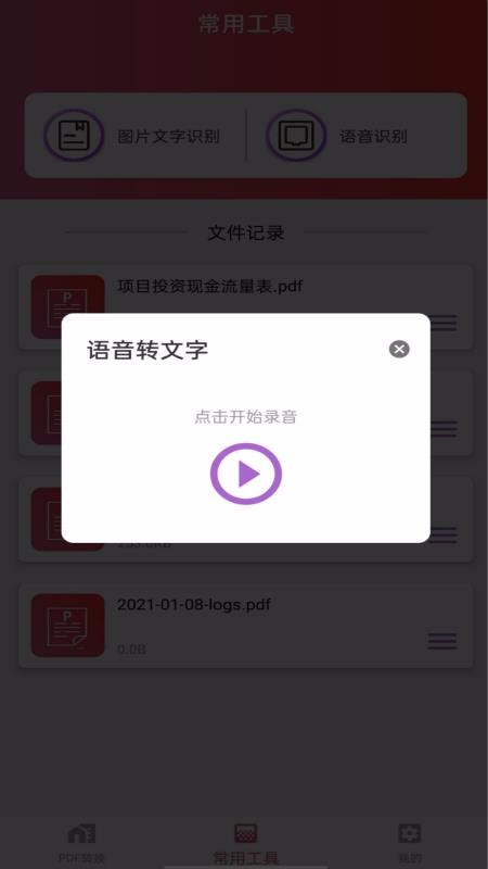wordpdf转换器图3