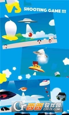 Abduct.io安卓版图2
