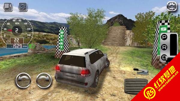 4x4终极拉力赛图3