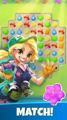 美味的花蕾游戏图3