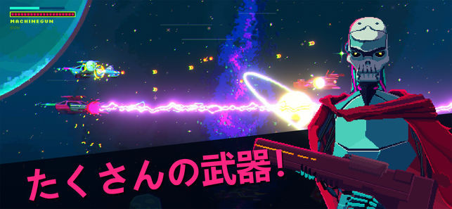 黑色悖论完整版最新安卓版(Black Paradox)