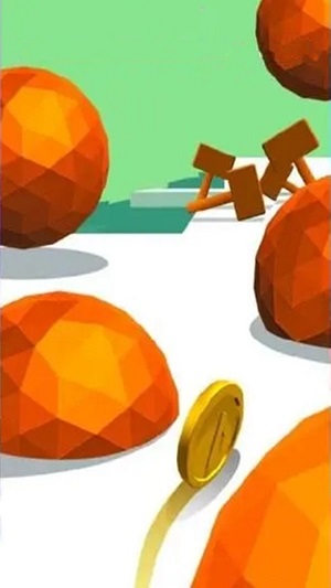 快速金币划线图2