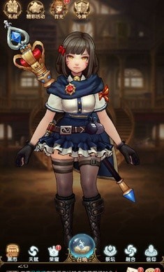 召唤魔师手游官方版图2