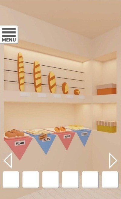 逃出面包店图2