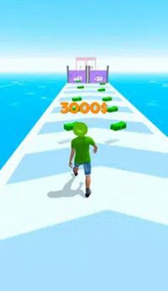 Debt Run图3