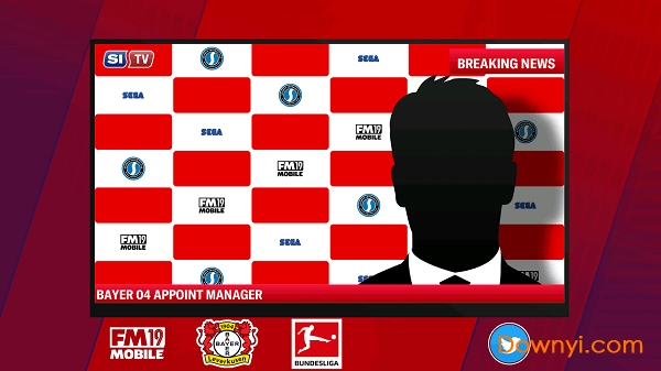 fm2019一零汉化移动版