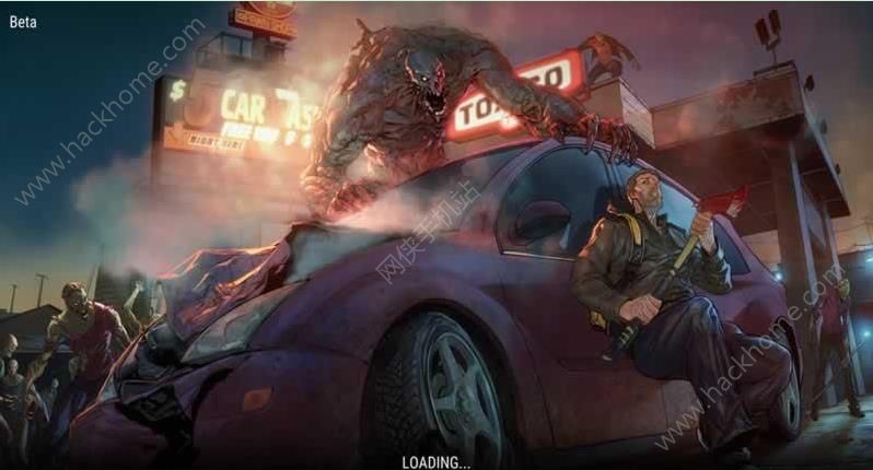 地上终末之日生存安卓最新版（Last Day on Earth Survival）图4