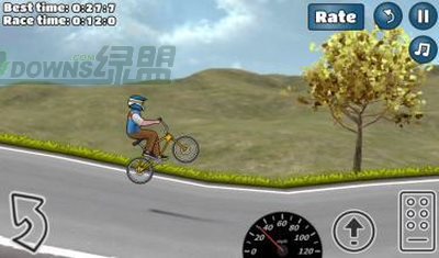 Wheelie Challenge图3