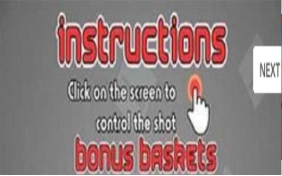 投篮计划BasketProject图3