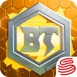 堡垒前线最新版