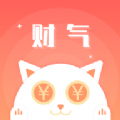 财气猫图标