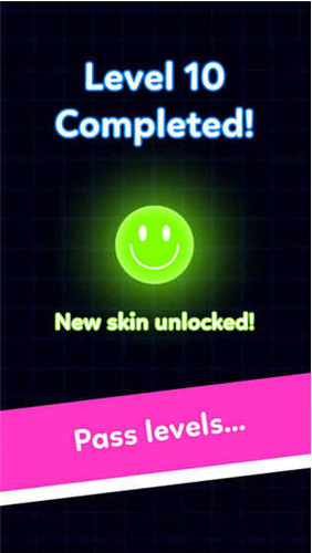 激光旋转球游戏图2