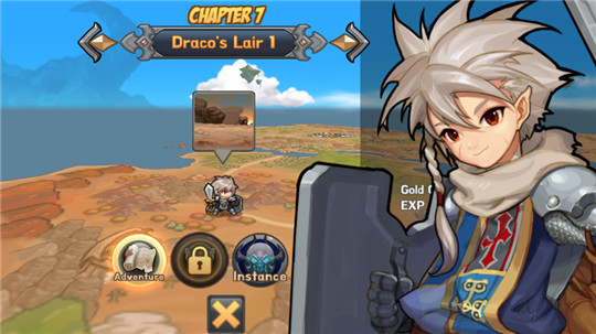 觉醒勇士破解版