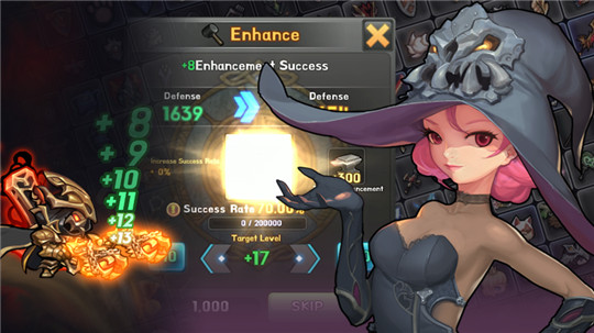 觉醒勇士破解版