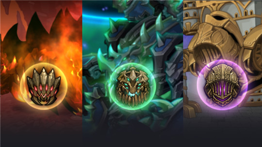 觉醒勇士破解版