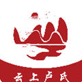 云上卢氏图标