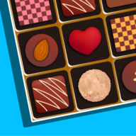 Chocolaterie图标