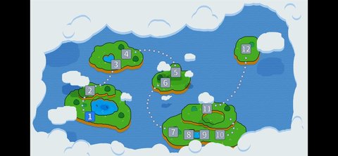 像素岛手机版图1