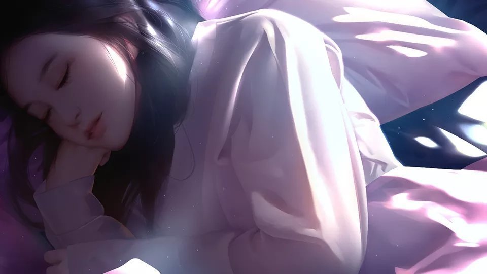 企业家的幸福生活
