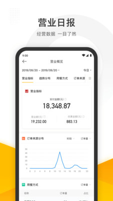 美团管家智能版app图2