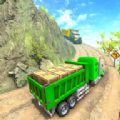 Indian Truck Simulator Game