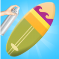 DIY冲浪板（DIY Surfboard）
