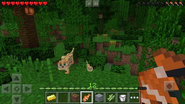 我的世界minecraft1.19.0.20国际版基岩版图3