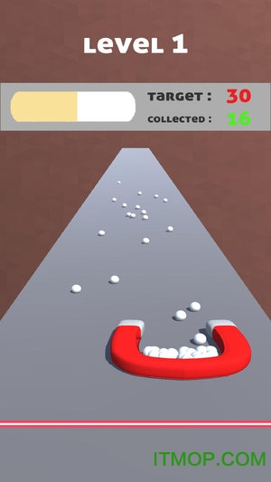 雪地巡逻图2