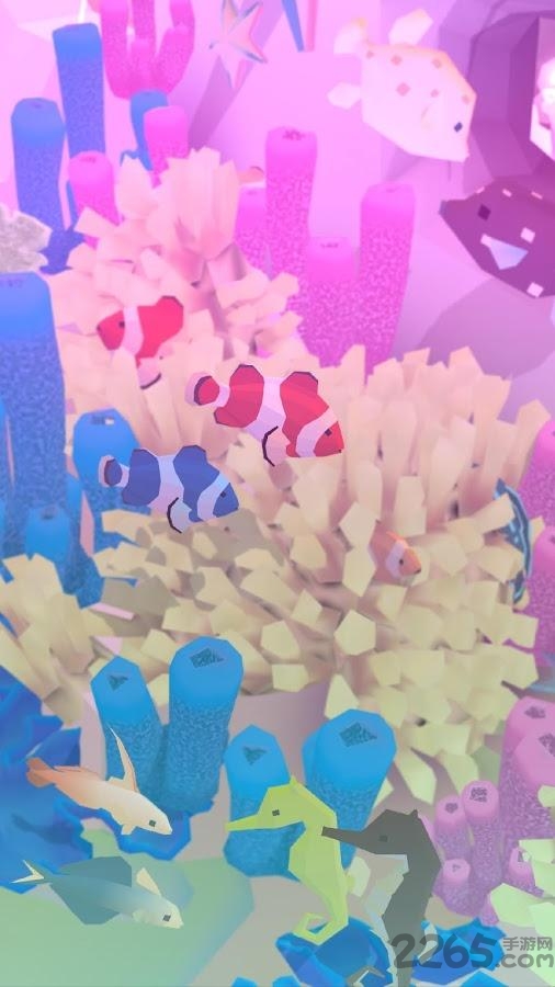 tap tap fish破解版去广告图2