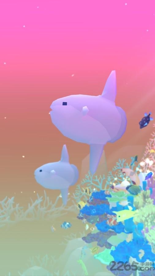 tap tap fish破解版去广告图3