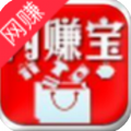 闪赚宝图标